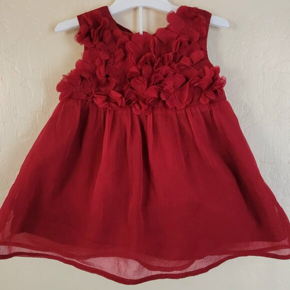 GAP kids dress - Picture 2 of 5